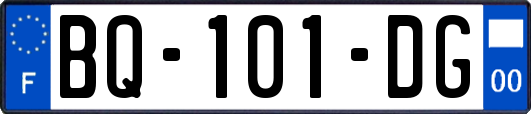BQ-101-DG