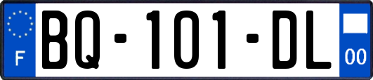 BQ-101-DL