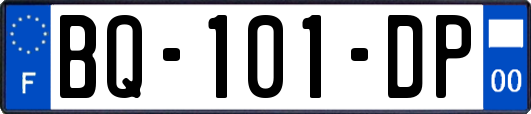 BQ-101-DP