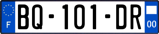 BQ-101-DR