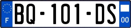 BQ-101-DS