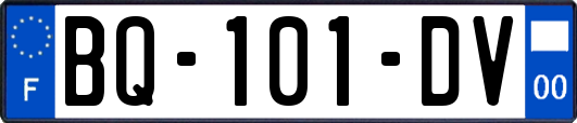 BQ-101-DV