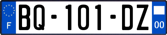 BQ-101-DZ