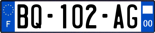 BQ-102-AG