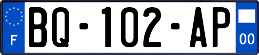 BQ-102-AP