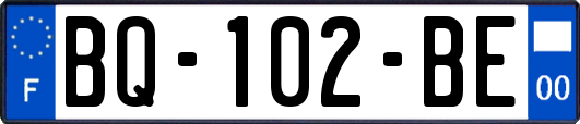 BQ-102-BE