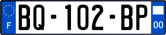 BQ-102-BP