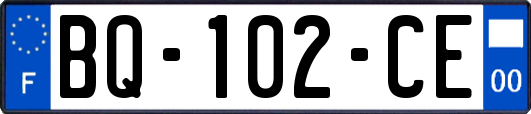 BQ-102-CE