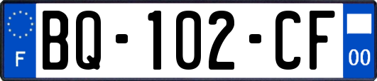BQ-102-CF