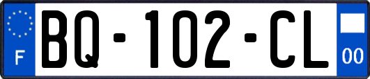 BQ-102-CL