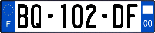 BQ-102-DF