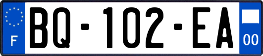 BQ-102-EA