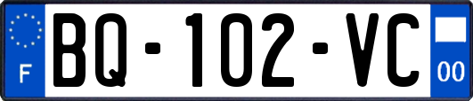 BQ-102-VC