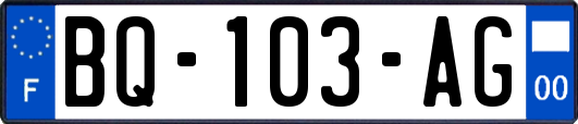 BQ-103-AG