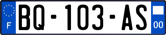 BQ-103-AS