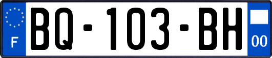 BQ-103-BH