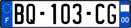 BQ-103-CG