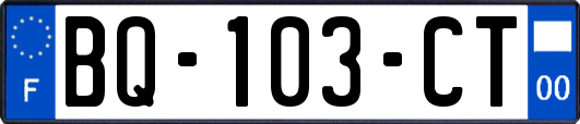 BQ-103-CT