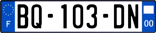 BQ-103-DN