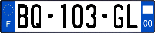 BQ-103-GL