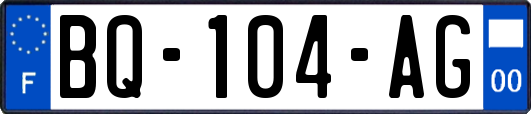 BQ-104-AG