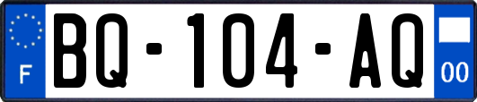 BQ-104-AQ