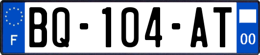 BQ-104-AT