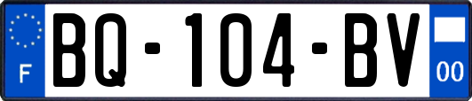 BQ-104-BV