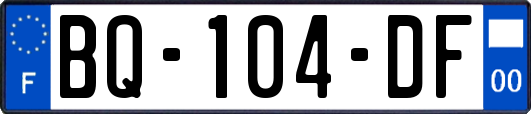 BQ-104-DF