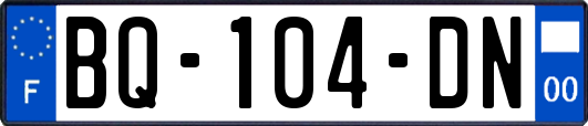 BQ-104-DN