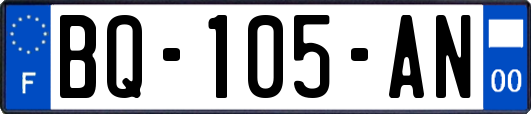 BQ-105-AN