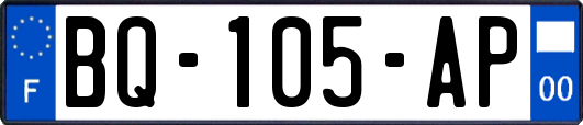 BQ-105-AP