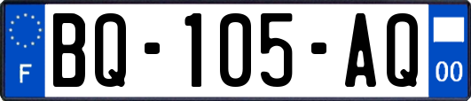 BQ-105-AQ