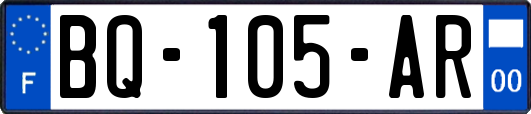 BQ-105-AR