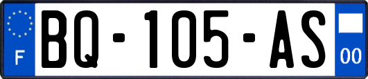 BQ-105-AS