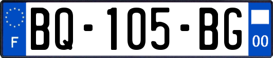 BQ-105-BG