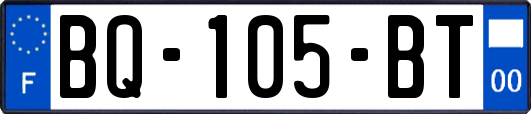 BQ-105-BT