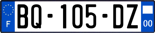 BQ-105-DZ