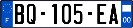 BQ-105-EA