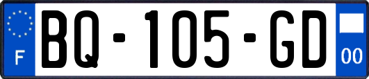 BQ-105-GD