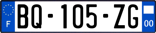 BQ-105-ZG