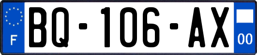 BQ-106-AX