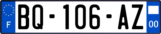 BQ-106-AZ