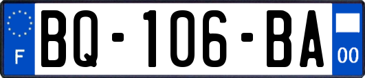 BQ-106-BA