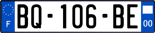 BQ-106-BE