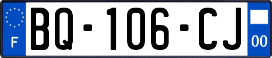 BQ-106-CJ