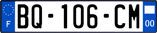 BQ-106-CM