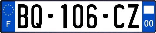 BQ-106-CZ