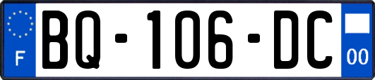 BQ-106-DC