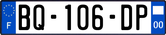 BQ-106-DP
